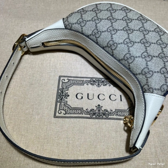 Hyper Peter GG bag Ophidia mini GUCCI 0815